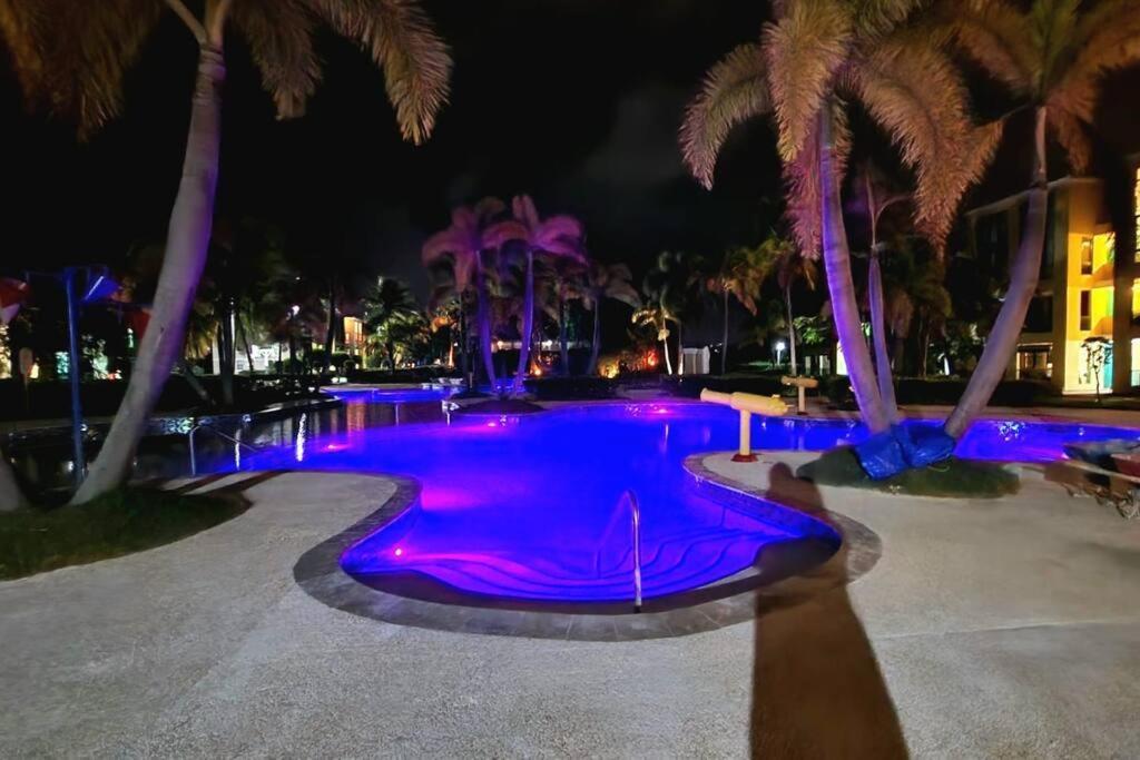Aquatika 2303 Apartment Loiza ภายนอก รูปภาพ