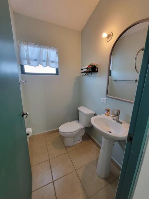 Aquatika 2303 Apartment Loiza ภายนอก รูปภาพ