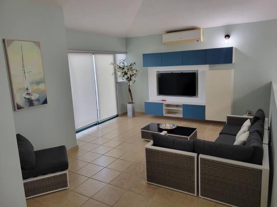 Aquatika 2303 Apartment Loiza ภายนอก รูปภาพ
