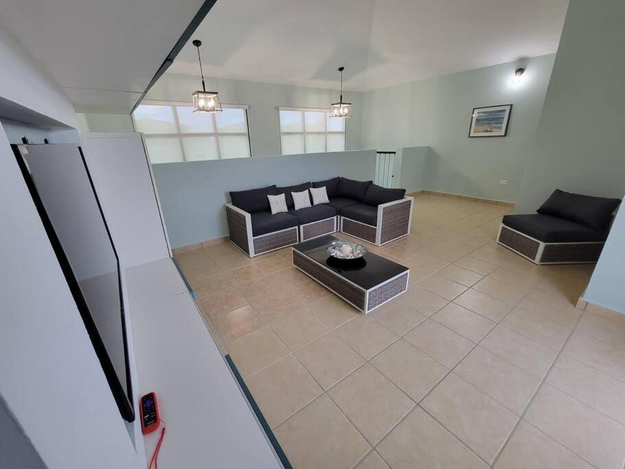 Aquatika 2303 Apartment Loiza ภายนอก รูปภาพ